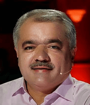 Аловуддин Абдуллоев