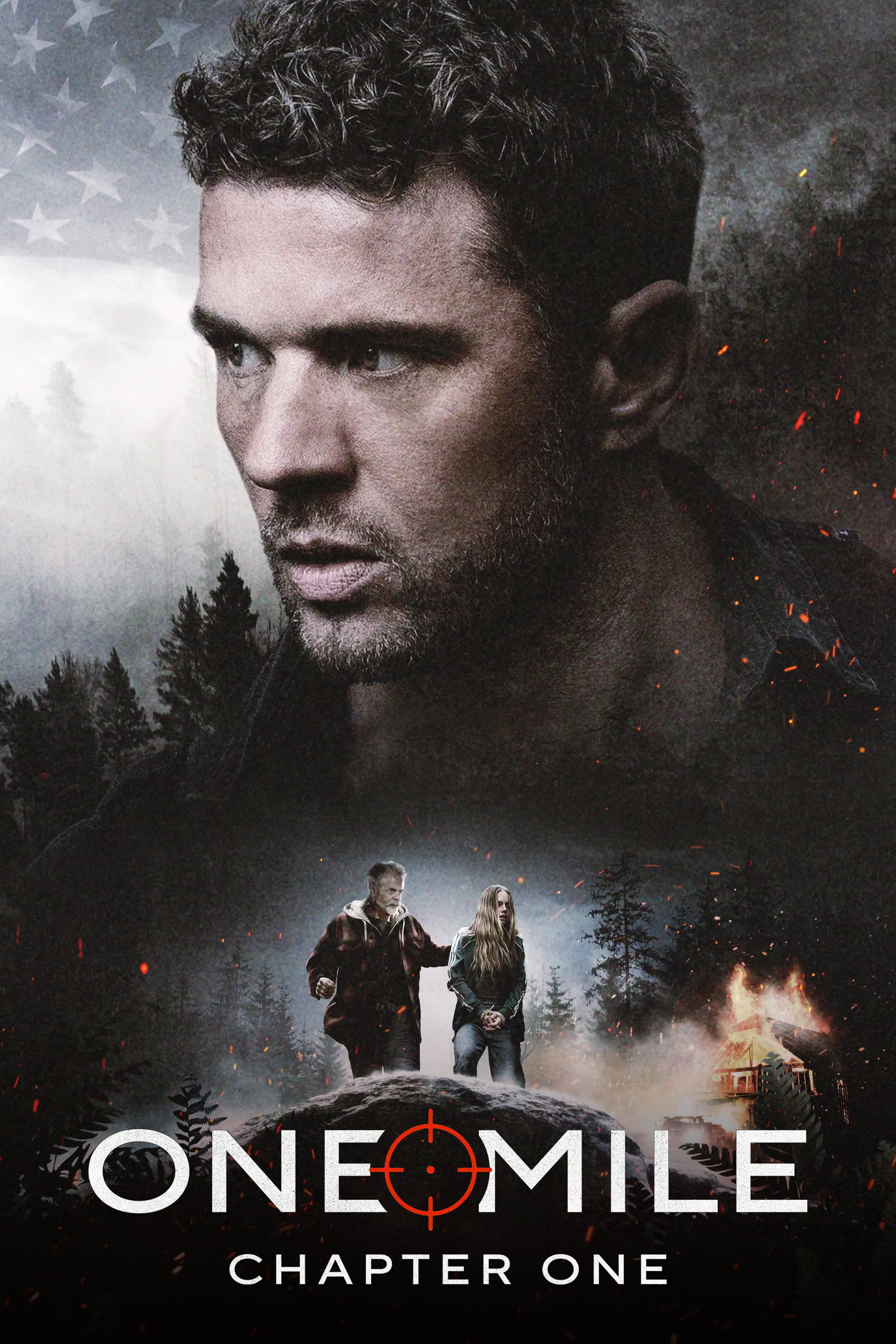 One Mile: Chapter One ( 2026 )