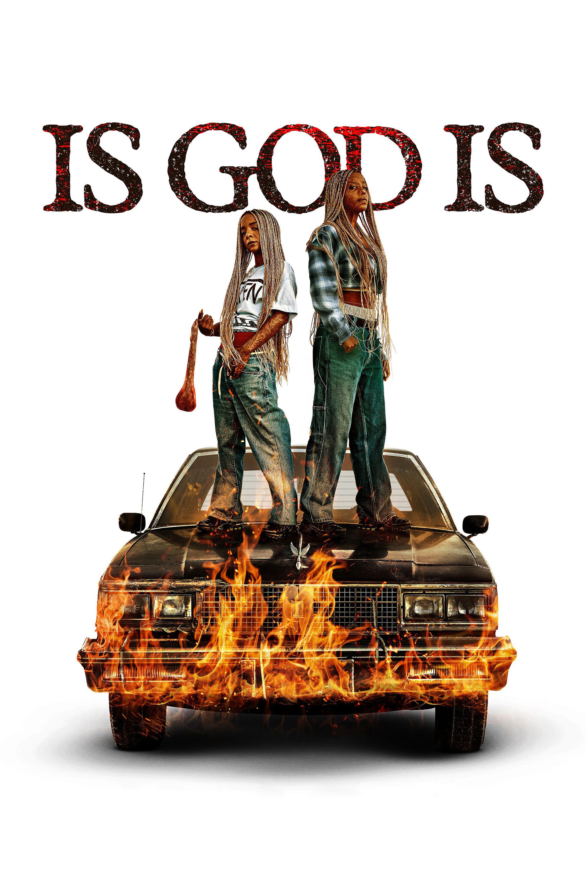 Is God Is ( 2026 )