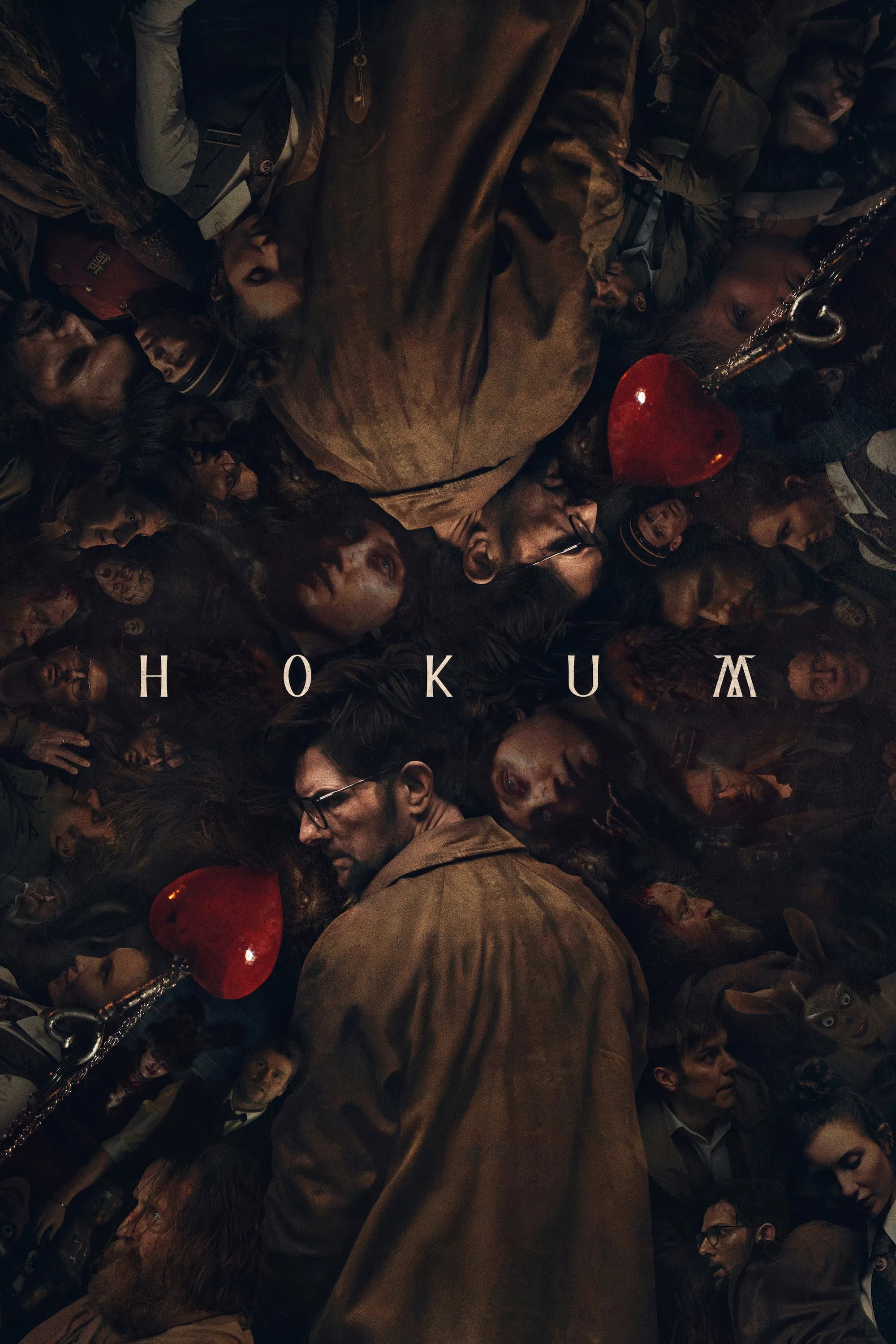 Hokum ( 2026 )