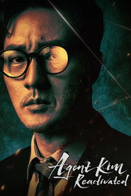 Agent Kim Reactivated Season 1 Episode 10