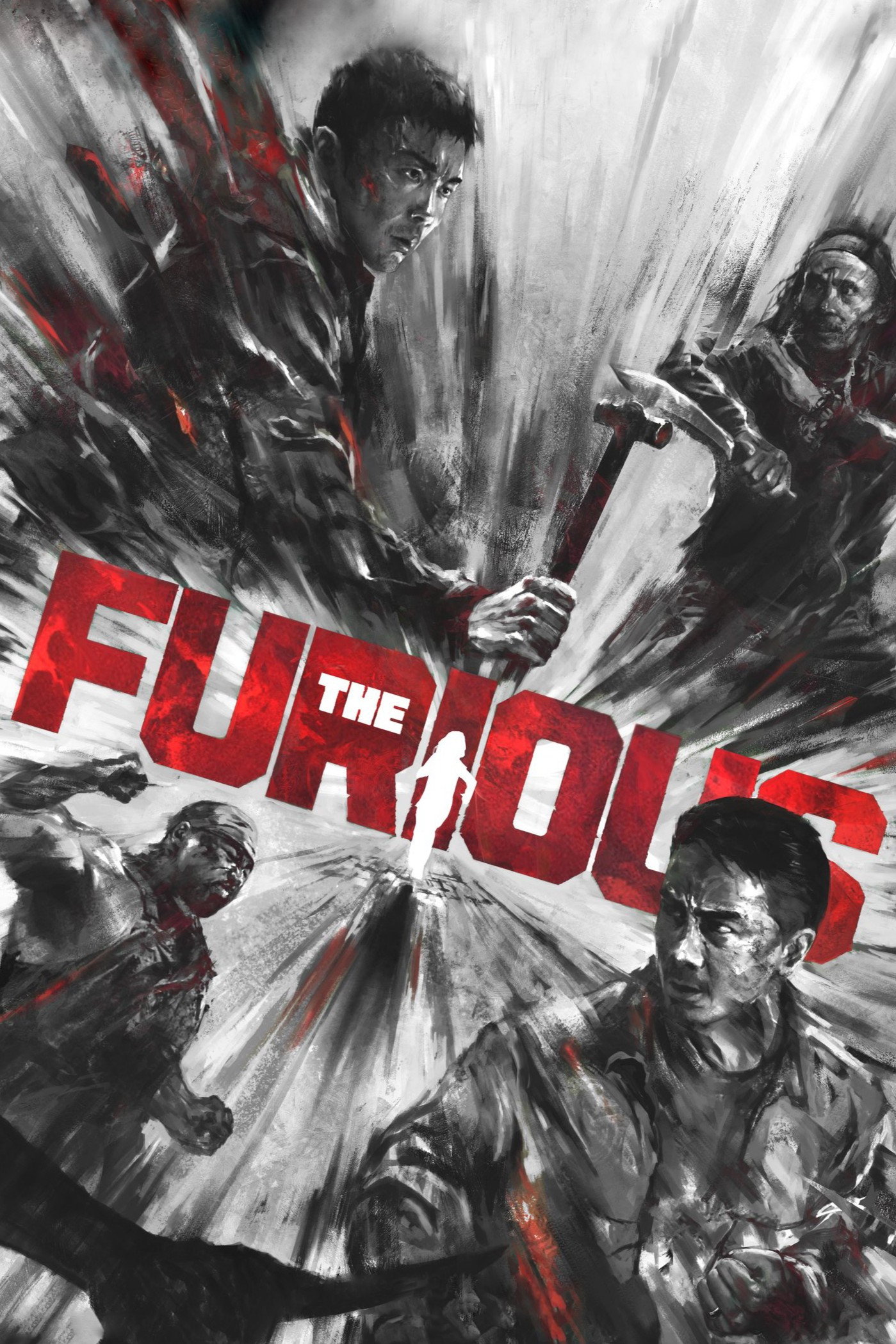 The Furious ( 2026 )