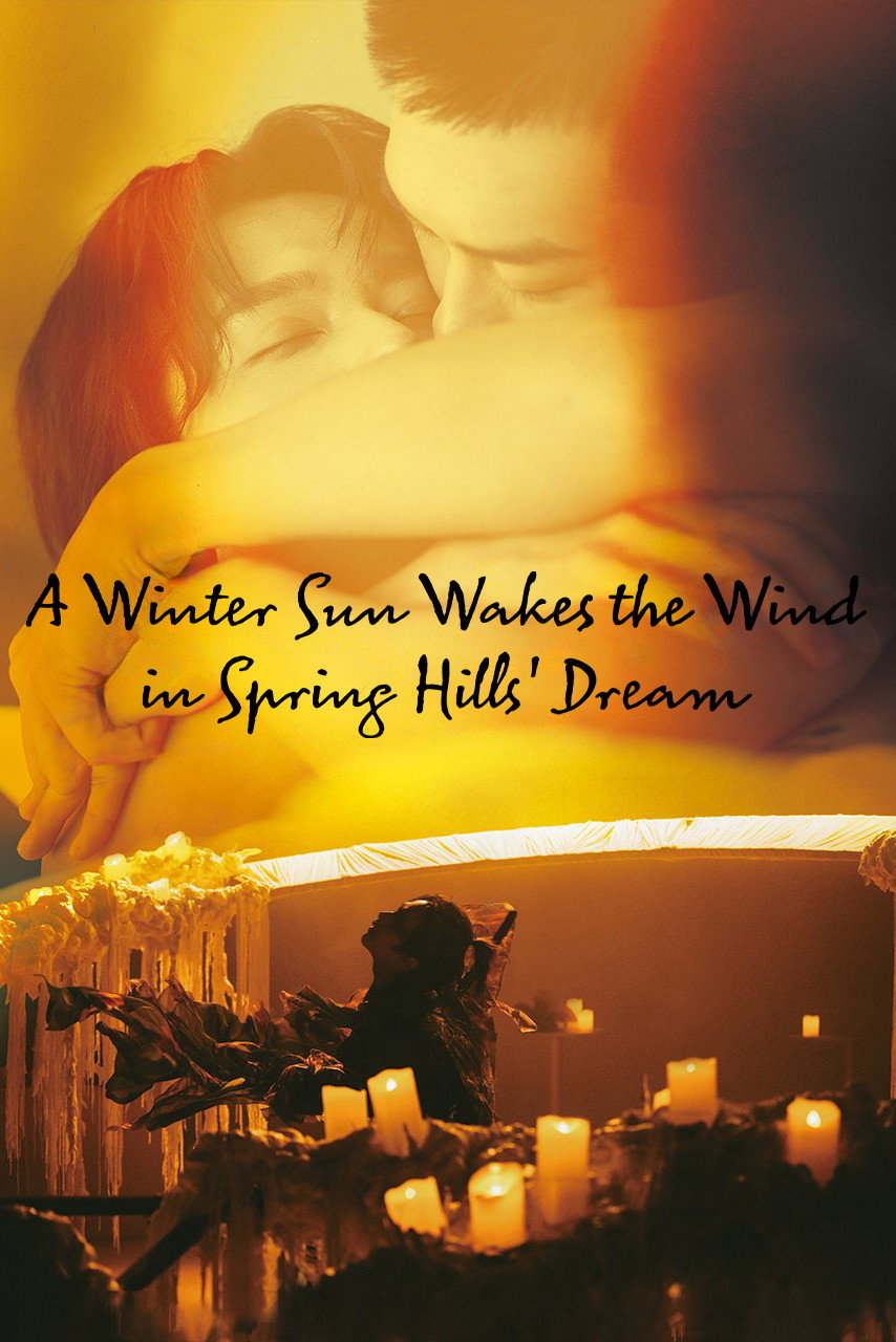 A Winter Sun Wakes the Wind in Spring Hills’ Dream ( 2026 )