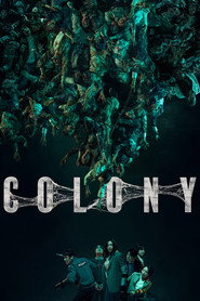 Colony ( 2026 )